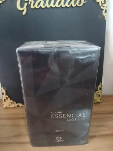 Essencial Exclusivo Masculino