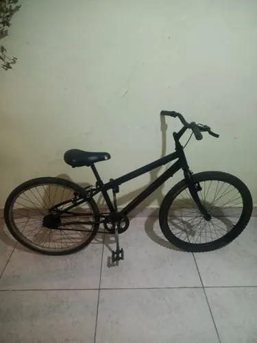 Bicicleta Aro 24