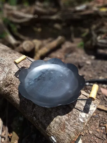 DISCO DE ARADO PARA CHURRASCO
