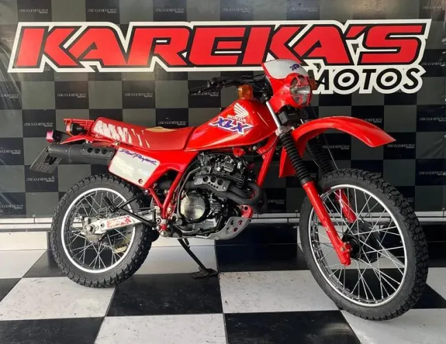 HONDA XLX 250 R 1994