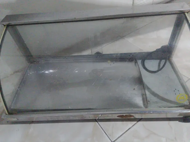 Vemdo estufa..fone. *