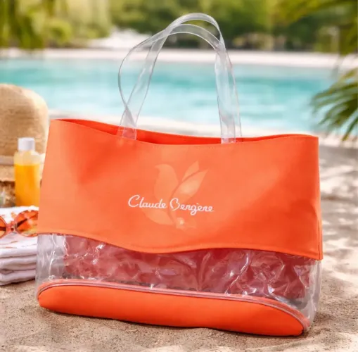Bolsa de Praia Grande Nova