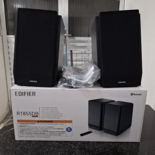 Monitor de Áudio EDIFIER R1855DB