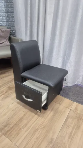 Cadeira manicure (cirandinha)