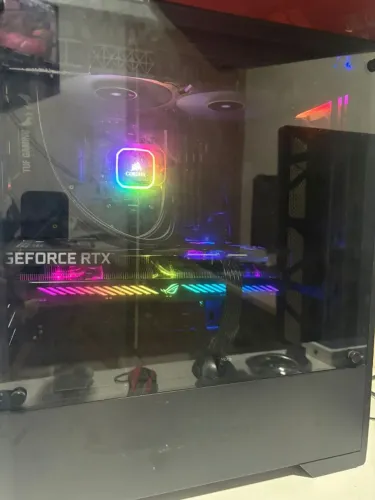 Computador Gamer