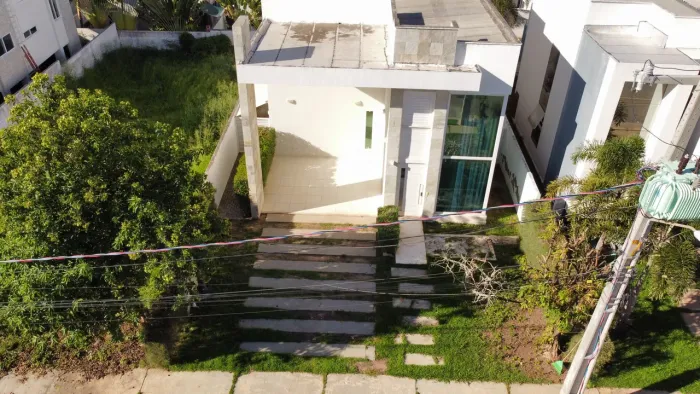 Residencial Alphaville Mossoró - MANSÃO DUPLEX 3 SUÍTES + GOURMET - ALPHAVILLE (NOVA BETÂN