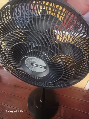 Ventilador 
