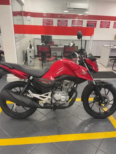 Moto Fan 160