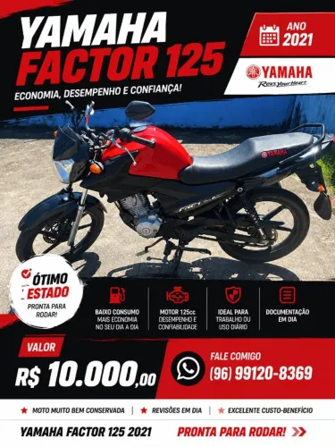 FACTOR 125