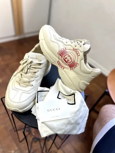 GUCCI - Sneakers