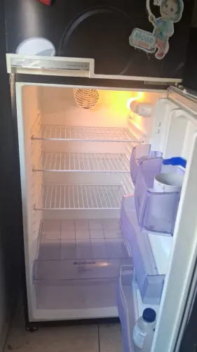 Geladeira