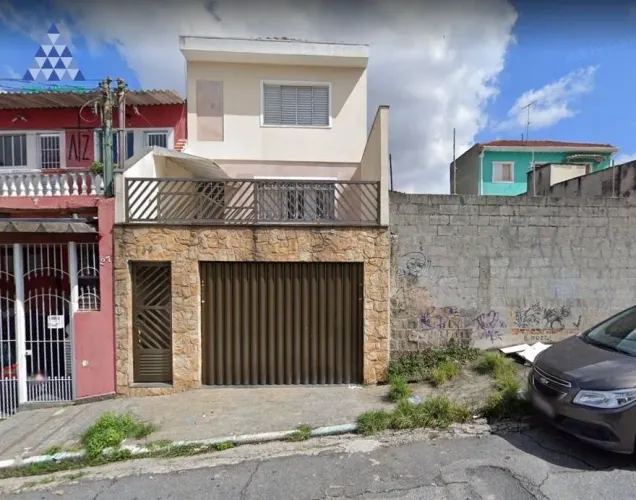 Sobrado 220m² Vila Constança - Venda de R$ 840.000,00 por * R$ 740.000,00 *