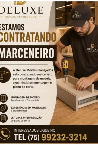 Marceneiro