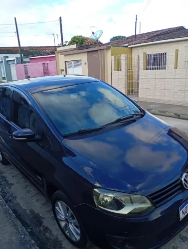 Volkswagen Fox 1.0 MI Total Flex 8V 5P 2011