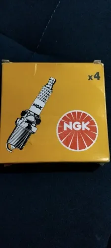 Velas originais ngk 