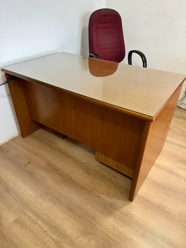 Mesa de escritório