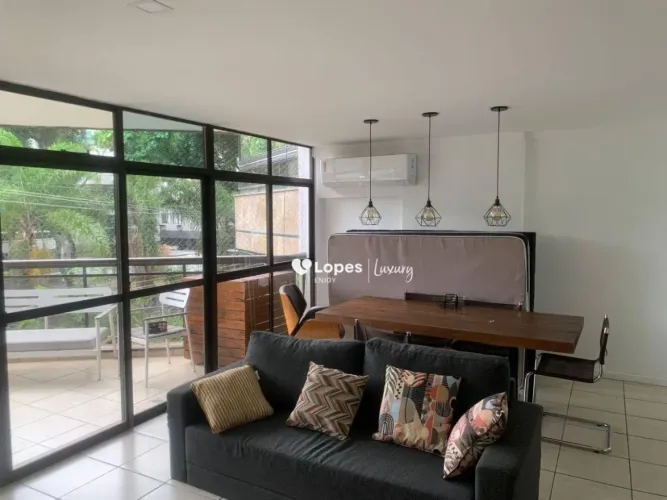 Apartamento com 3 dormitórios à venda, 122 m² por R$ 1.490.000,00 - Jardim Oceânico - Rio