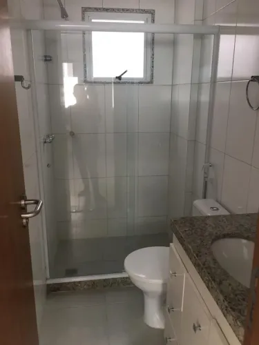 Imóvel para aluguel com 82 m2 com 3 quartos!!