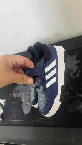 Tênis infantil adidas original 