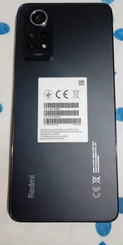 Celular Redmi Note 12 Pro