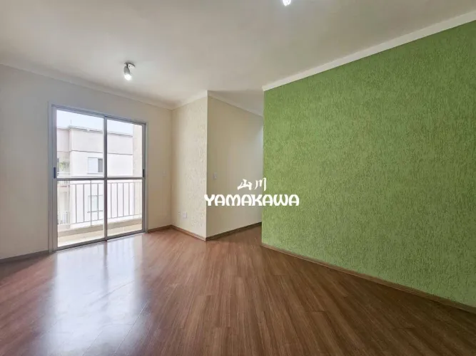 Apartamento com 2 dormitórios à venda, 48 m² por R$ 290.000,00 - Cidade Líder - São Paulo/
