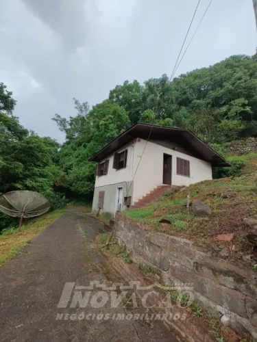 Casa Galópolis Caxias do Sul