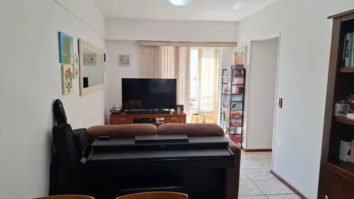 Apartamento 2 quartos à venda no Pantanal