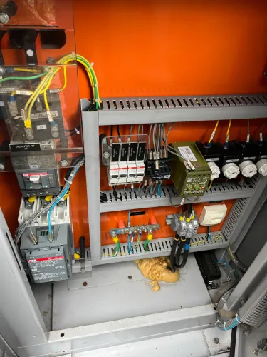 Eletricista profissional 