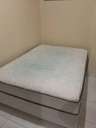 Cama casal