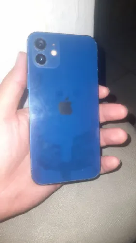 Iphone 12 Aceito troca