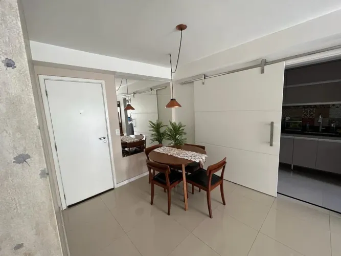 Apartamento à venda na Avenida dos Mananciais, Taquara, Rio de Janeiro - RJ