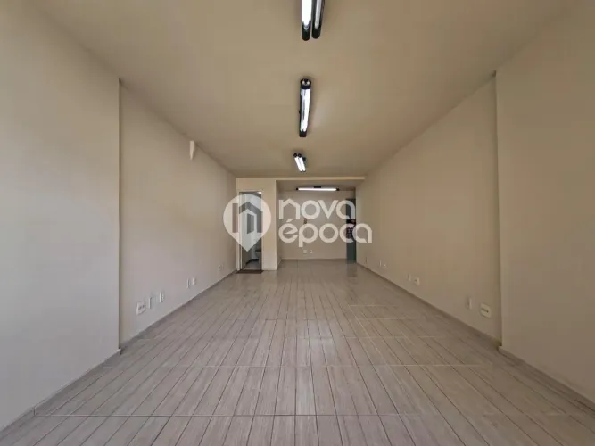Vila Isabel | Sala