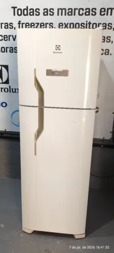 Geladeira Electrolux Frost Free