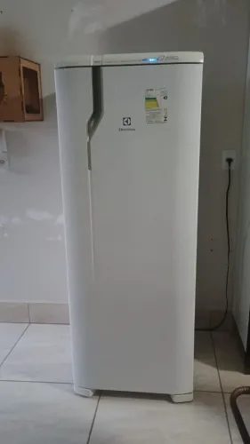 Geladeira Electrolux Frost free