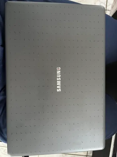 Notebook Samsung Flash F30 SSD 250GB + Acessórios (Leia)
