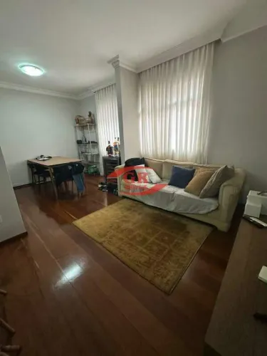 Apartamento à venda, 3 quartos, 1 suíte, 2 vagas, Buritis - Belo Horizonte/MG