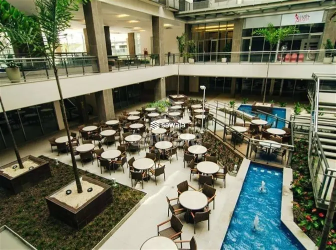 Americas Avenue Business Square - Comercial/industrial