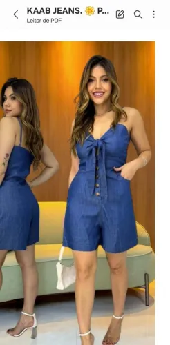 Modinha bela