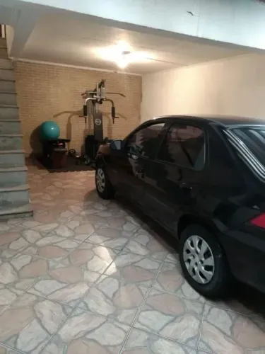 Vendo casa em Cariacica Sede 