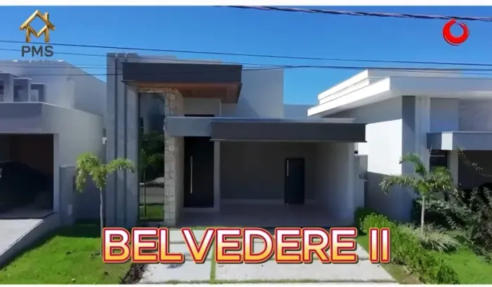 Belvedere II Casa térrea