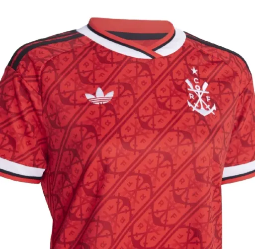 Camisas do flamengo qualidade surreal