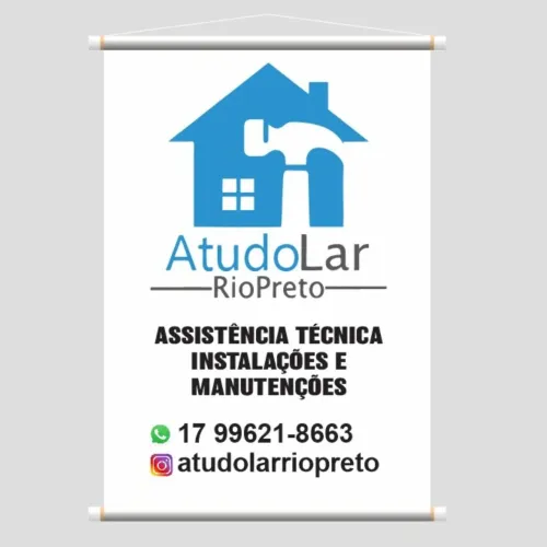 Instalações e manutenções