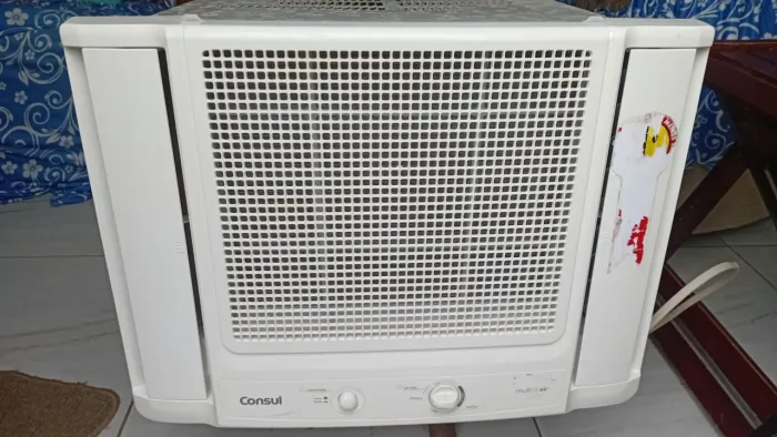 AR CONDICIONADO 800$