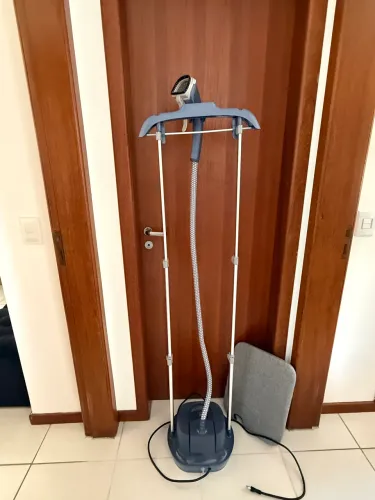 Vaporizador de roupas Electrolux 110v