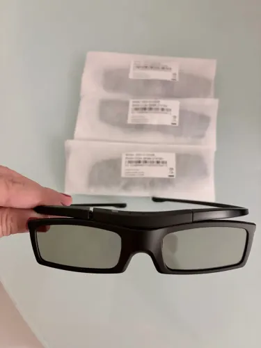 Óculos 3D para TV Sangsung