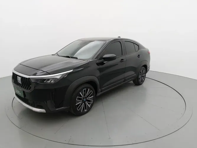 Fiat Fastback Audace 200 TB AUT (hibrído) 2026