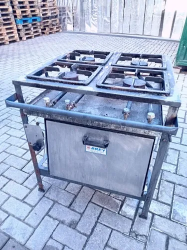 Cozinha Industrial/VENDA SEPARADA/OFERTA ESPECIAL