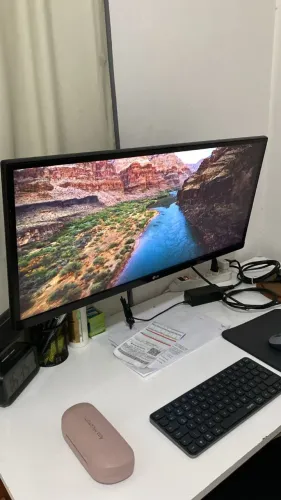 monitor lg ultrawide 29 polegadas