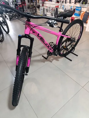 Bicicleta Velooh aro 29 15