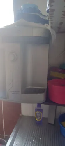 Purificador em perfeito estado aceito troca em celular ou smarte tv